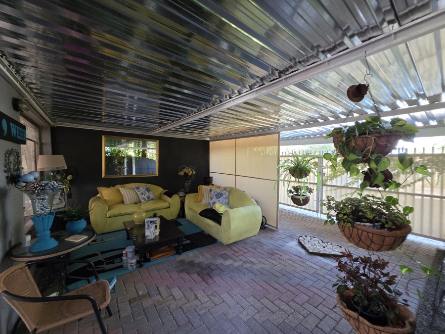 3 Bedroom Property for Sale in Riebeeckstad Free State